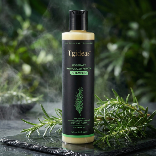 TGIDEAS ROSEMARY SHAMPOO