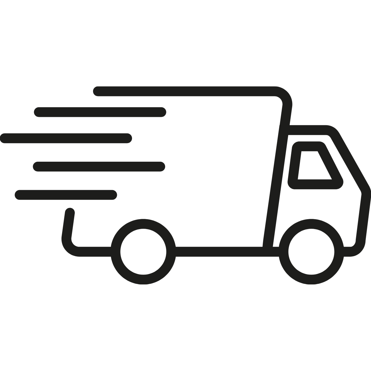 Priority Shipping