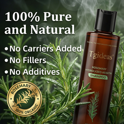 TGIDEAS ROSEMARY SHAMPOO