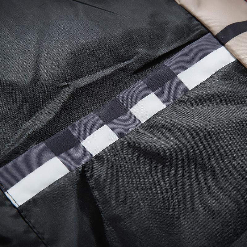 Heritage Check Jacket