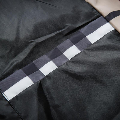 Heritage Check Jacket