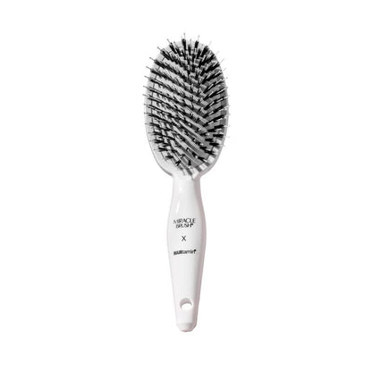 Miracle Brush™ — Effortless Hair, Every Day.