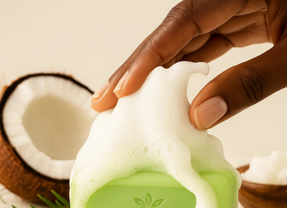 Antifungal Tea Tree Therapy Bar