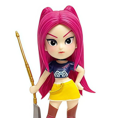 6-Piece K-Pop Figurine Set — The Christmas Gift Kids Are Obsessed With