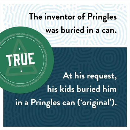 Mount Cleverest — The Christmas Party Game That Sells Out Every Year