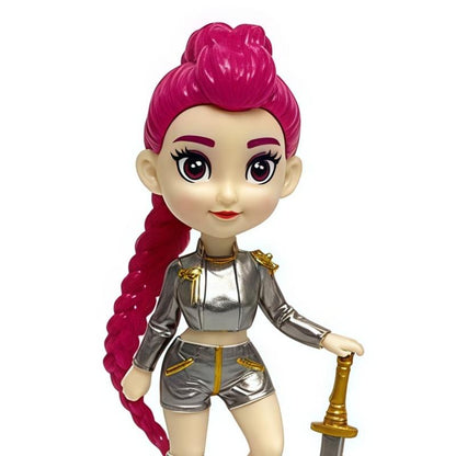 6-Piece K-Pop Figurine Set — The Christmas Gift Kids Are Obsessed With