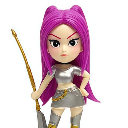 6-Piece K-Pop Figurine Set — The Christmas Gift Kids Are Obsessed With