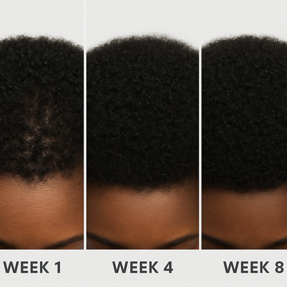 Mary Ruth Daily Hair Formula